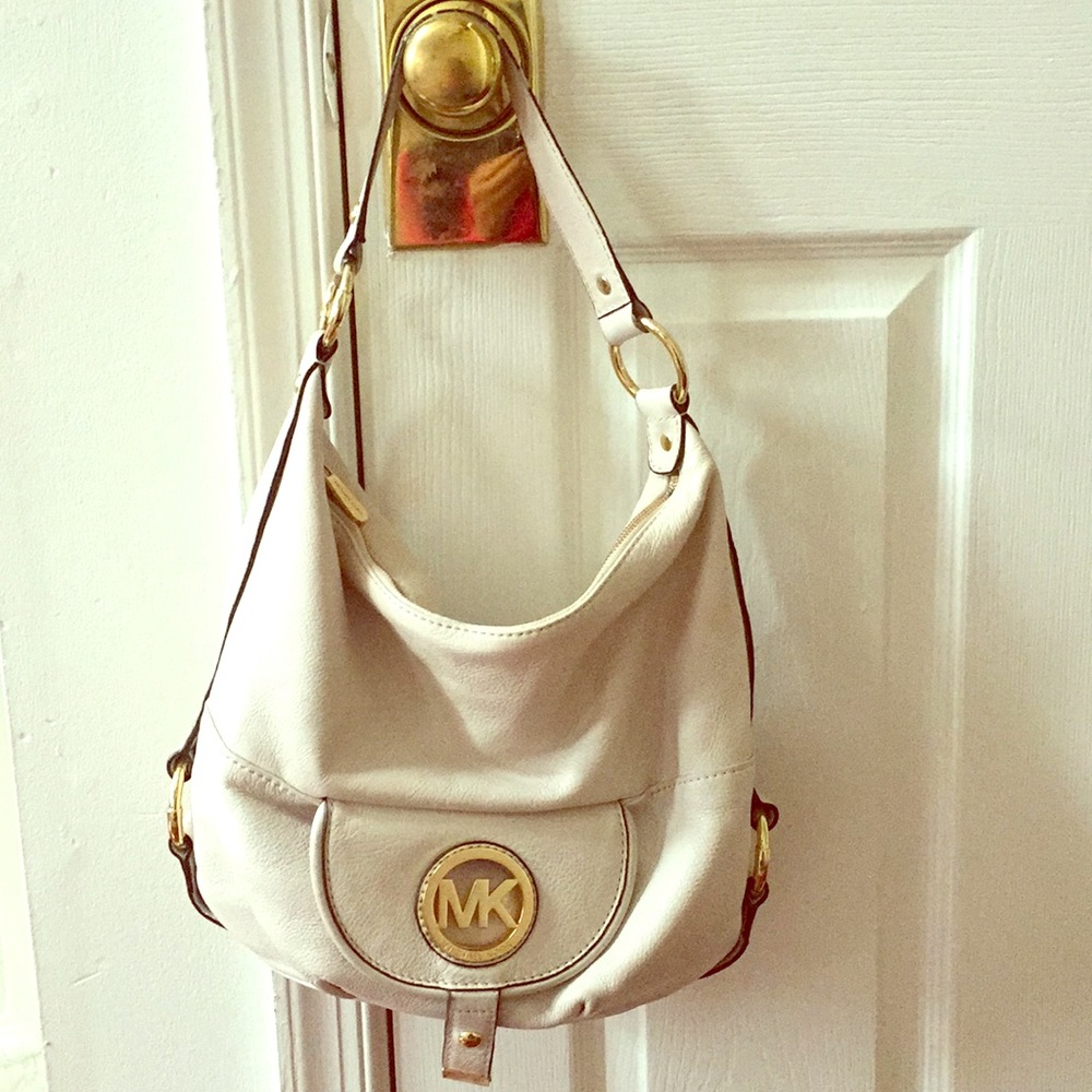 MICHAEL KORS Purse or Shoulder Hand Bag